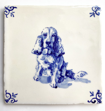 Cocker Spaniel
