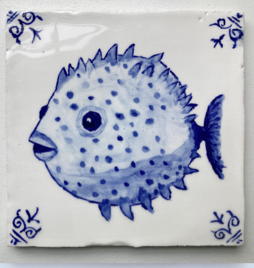 Puffervis