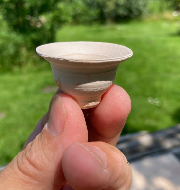 micro klapmuts