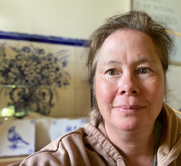 Suzanne Tuynman