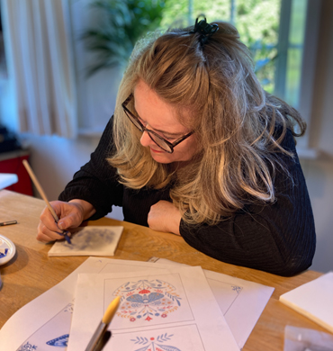 Deelnemer workshop