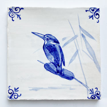 IJsvogel