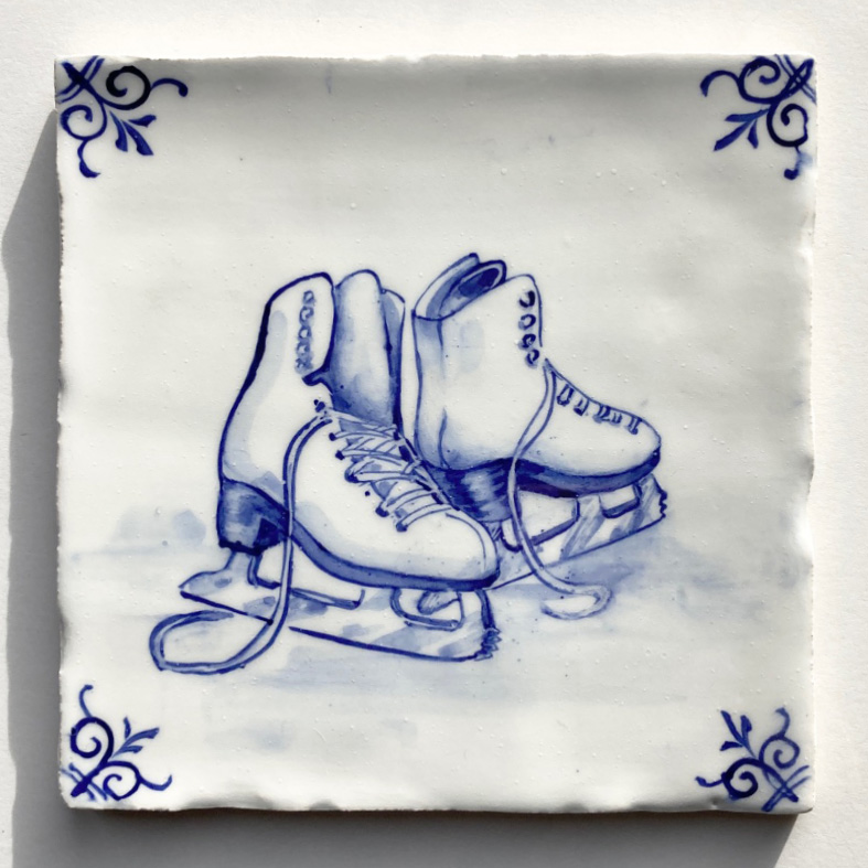 Kunstschaatsen