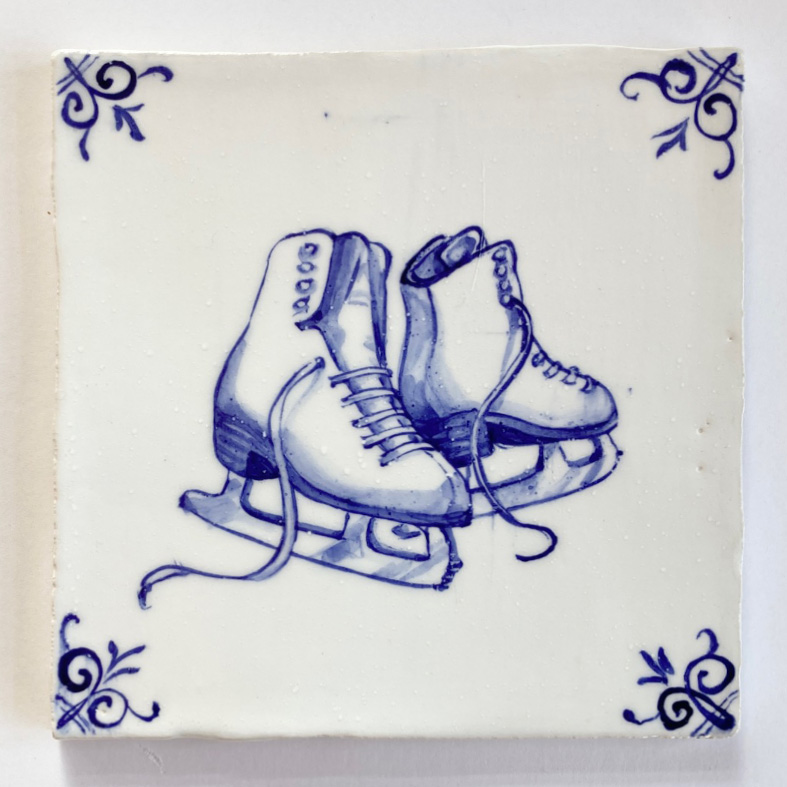 Kunstschaatsen