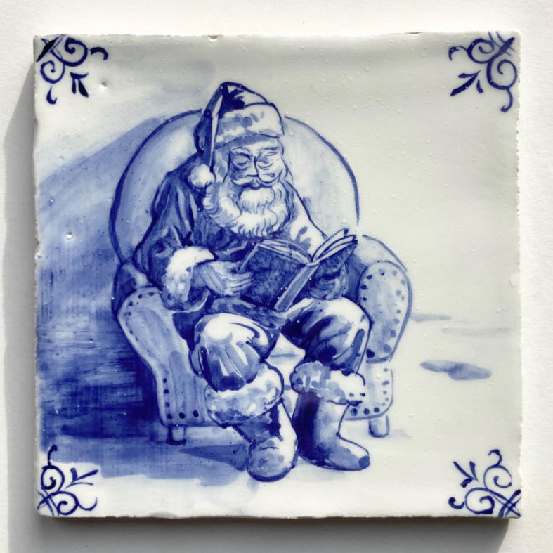 Kerstman