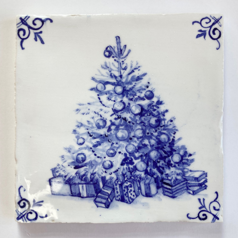 Kerstboom