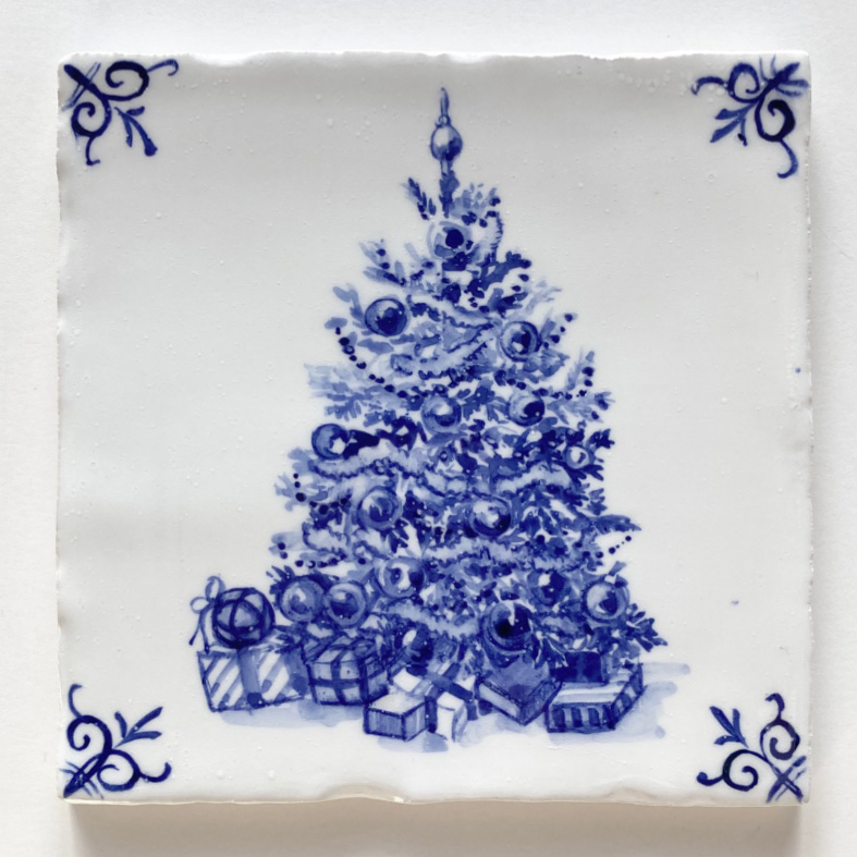 Kerstboom