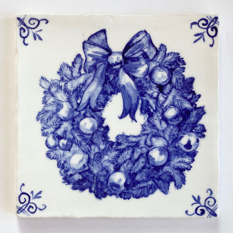 Kerstkrans
