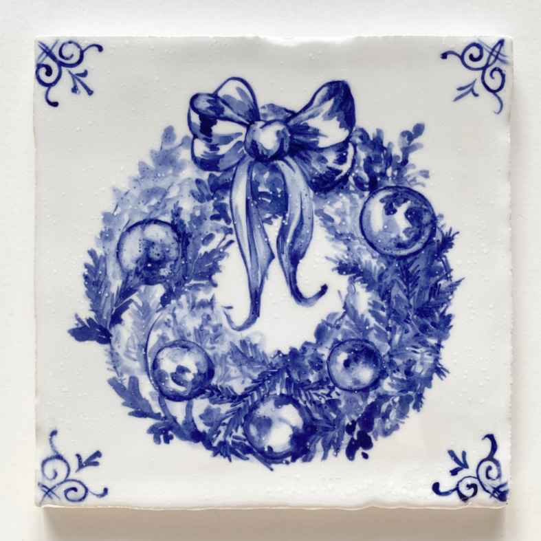 Kerstkrans
